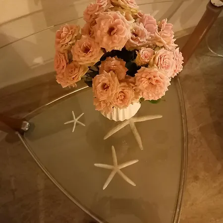 Relax Larrisa Apartman Primorszko