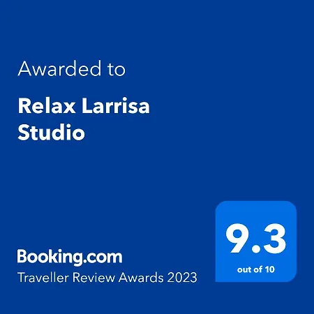 Relax Larrisa بريمورسكو
