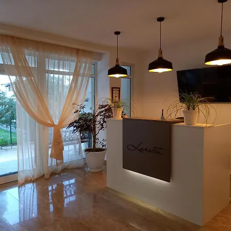 شقة Relax Larrisa بريمورسكو