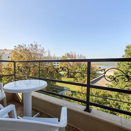 Apartman Relax Larrisa