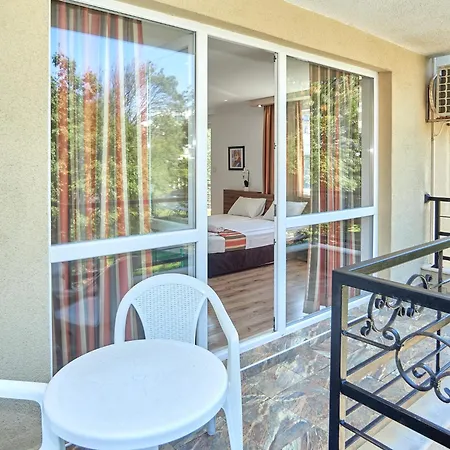 Apartman Relax Larrisa *