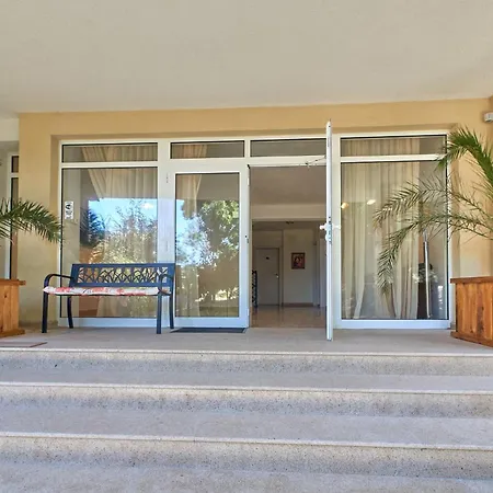 Διαμέρισμα Relax Larrisa