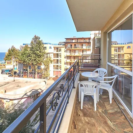 Apartman Relax Larrisa