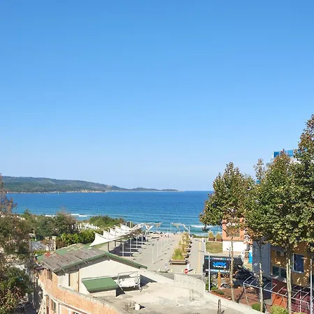 Διαμέρισμα Relax Larrisa Πριμόρσκο