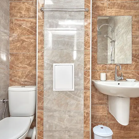 Relax Larrisa Apartman