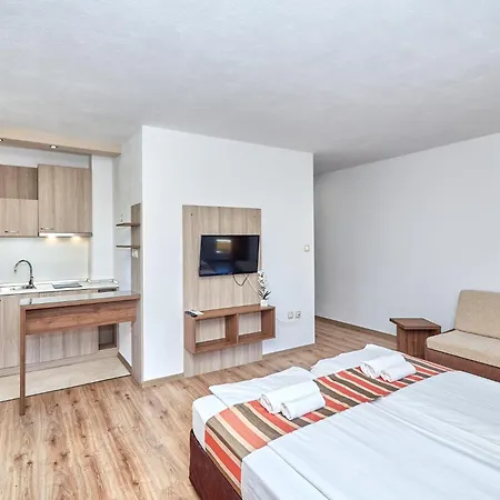 Apartman Relax Larrisa *