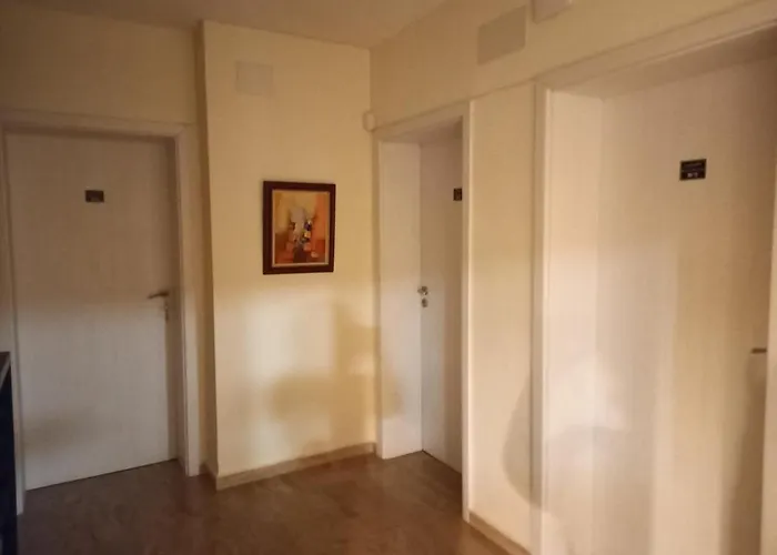 Apartamento Relax Larrisa *