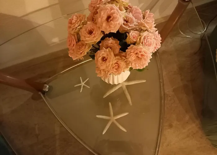 Relax Larrisa Διαμέρισμα Πριμόρσκο