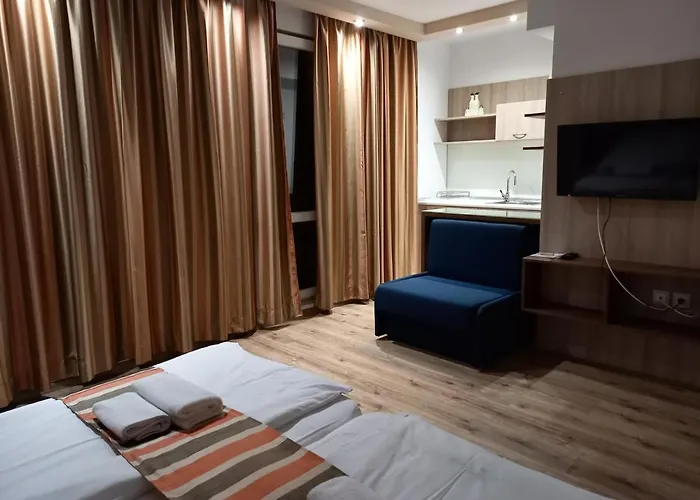 Apartamento Relax Larrisa