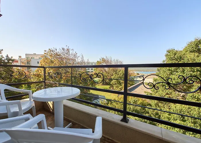 Apartamento Relax Larrisa