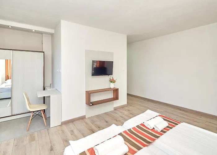 Apartamento Relax Larrisa