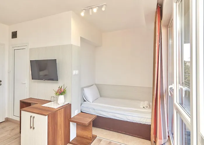 Relax Larrisa Apartamento *