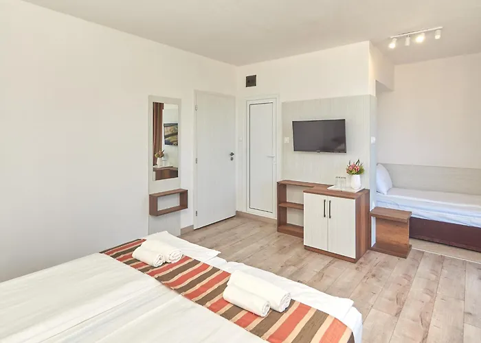 Relax Larrisa Apartamento Primorsko