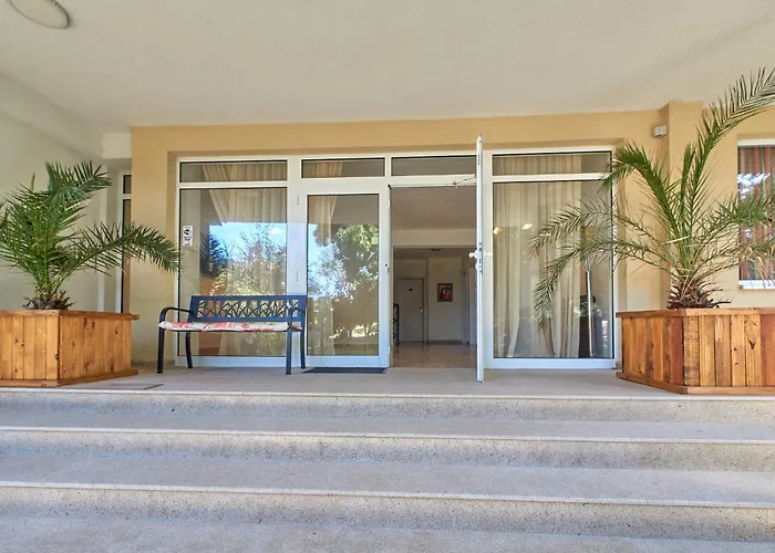 Apartamento Relax Larrisa