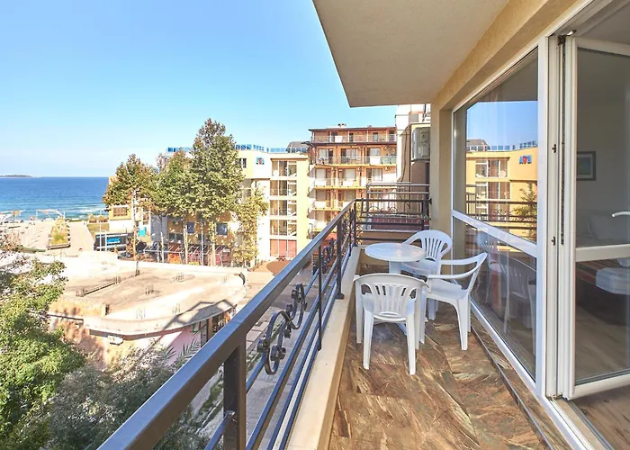 Apartamento Relax Larrisa