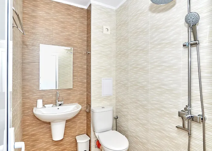 Relax Larrisa * Primorsko