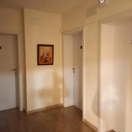 Daire Relax Larrisa *