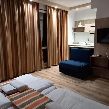 Apartament Relax Larrisa
