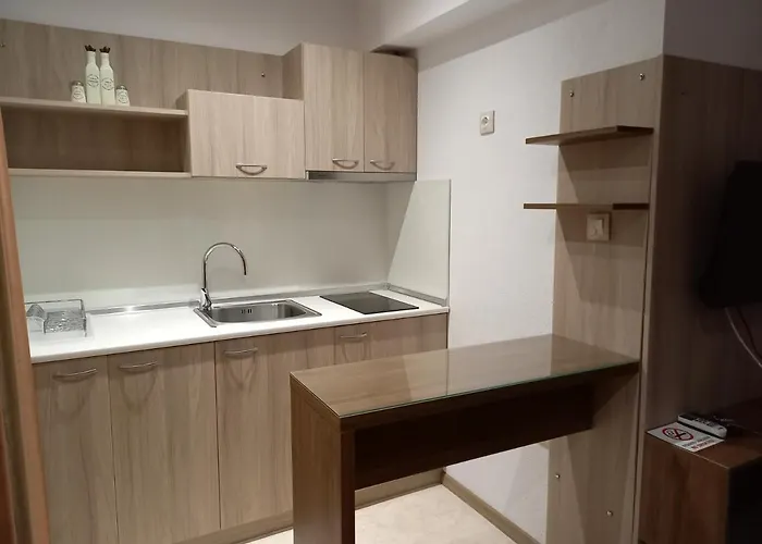 Relax Larrisa Διαμέρισμα