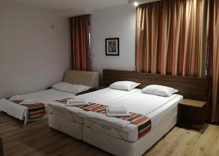 Διαμέρισμα Relax Larrisa Πριμόρσκο