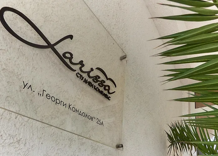 Relax Larrisa Πριμόρσκο