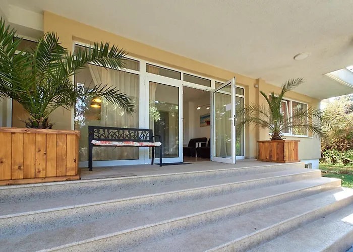 Lejlighed Relax Larrisa *