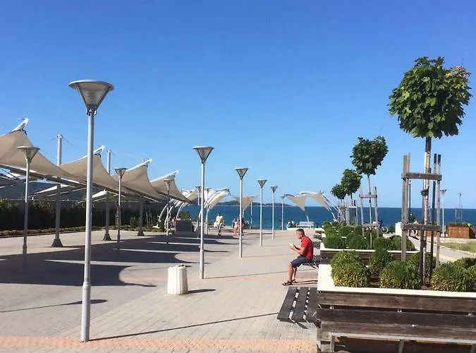 Διαμέρισμα Relax Larrisa *