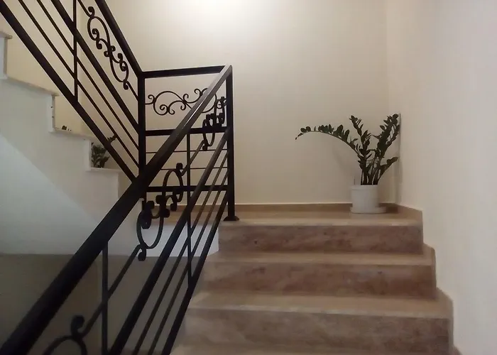 Διαμέρισμα Relax Larrisa *